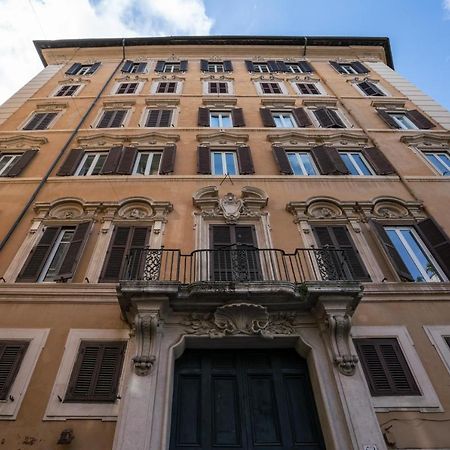 Charming Stay In Roma - Luxury Holiday Apartment Exterior photo